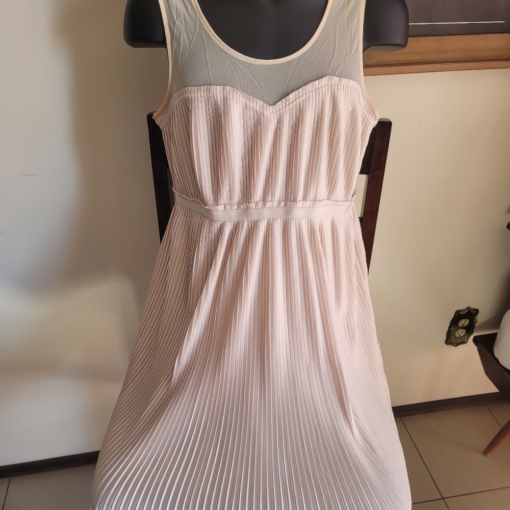 H&M women's summer dress- large - Picture 3 of 5